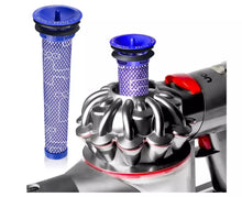 Load image into Gallery viewer, Replacement Dyson Washable Pre Filter V6 V7 V8 SV09 DC58 DC59 DC61 DC62 Animal