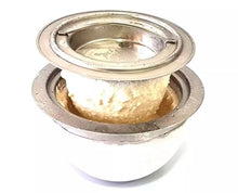 Load image into Gallery viewer, Midas Ice Cream Maker | Makes 1.5L Ice Cream, Gelato, Sorbet & Frozen Yogurt within 30 Min | All Stainless Steel