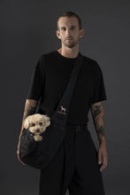 Load image into Gallery viewer, Noah & Paw Dog Sling Carrier for Small Dogs 5-18lb, Dog Sling for Small Dogs