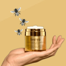 Load image into Gallery viewer, Bee Yu Natural Face Cream, Night Cream, and Face Mask Bundle set of 3 boxed