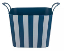 Load image into Gallery viewer, Set Of 2 Flexible Basket Laundry Storage Home Washing Design Trug 40L Large Size