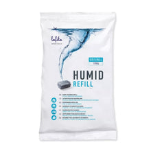 Load image into Gallery viewer, Lafita Humid Absorber Refill 1200g - Fits All Moisture Absorbers 3 pack