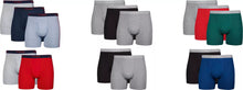 Load image into Gallery viewer, Hanes Men's Tagless Cool Dri Boxer Briefs with ComfortFlex Waistband no ride up XXL