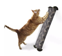 Load image into Gallery viewer, Omega Paw Lean It Anywhere Cat Scratch Post 51 cm/ 20-inch Cat Scratch Pole