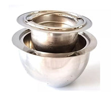 Load image into Gallery viewer, Midas Ice Cream Maker | Makes 1.5L Ice Cream, Gelato, Sorbet & Frozen Yogurt within 30 Min | All Stainless Steel