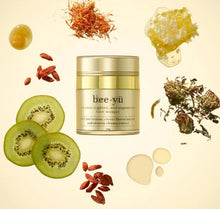 Load image into Gallery viewer, Bee Yu Natural Face Cream, Night Cream, and Face Mask Bundle set of 3 boxed