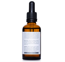 Load image into Gallery viewer, WildCurl Charm Hair Growth Booster Oil - Strength, Growth& Softens | 1.7oz/50ml