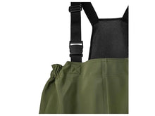 Load image into Gallery viewer, Rocktrail Waders size 7 waterproof adjustable straps high quality fishing wear