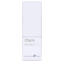 Load image into Gallery viewer, WildCurl Charm Hair Growth Booster Oil - Strength, Growth& Softens | 1.7oz/50ml