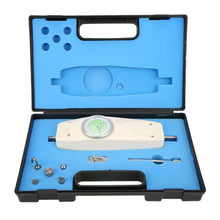 Load image into Gallery viewer, Digital Force Gauge, Force Meter, NK Tester Analog Push Pull Gauge Tension