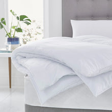 Load image into Gallery viewer, Silentnight Duvet Single Classic Soft Cosy Quilt 13.5 tog