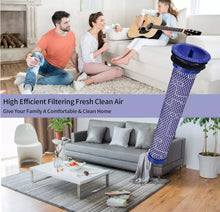 Load image into Gallery viewer, Replacement Dyson Washable Pre Filter V6 V7 V8 SV09 DC58 DC59 DC61 DC62 Animal