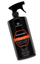 Load image into Gallery viewer, TriNova UV Protectant Spray - for Vinyl, Plastic, Rubber, Fiberglass, Leather