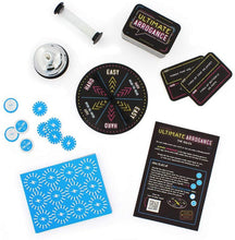 Load image into Gallery viewer, Ginger Fox Ultimate Arrogance High Stakes Party Card Game Of Bluffing& Deception