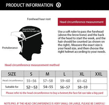 Load image into Gallery viewer, Motocross Helmet,Youth ATV Dirt Bike Motorcycle Helmet, Full-Face Off Road Motor LARGE
