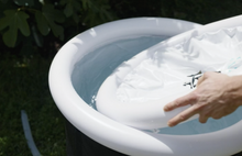 Load image into Gallery viewer, Inflatable Ice Bath Portable Bath Recovery Cold Water Therapy Tub Plunge Tub