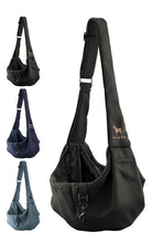 Load image into Gallery viewer, Noah & Paw Dog Sling Carrier for Small Dogs 5-18lb, Dog Sling for Small Dogs