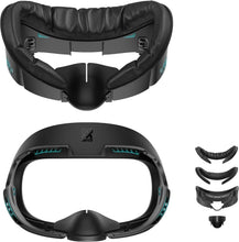 Load image into Gallery viewer, AMVR Face Pad Facial Interface Compatible designed for Quest 3