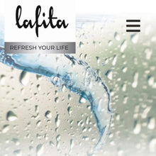 Load image into Gallery viewer, Lafita Humid Absorber Refill 1200g - Fits All Moisture Absorbers 3 pack