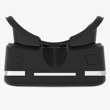 Load image into Gallery viewer, VR SHINECON 3D Gaming VR Glasses WITH HEADPHONES AND REMOTE