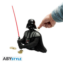 Load image into Gallery viewer, STAR WARS - Money Bank - Darth Vader ABYSTYLE COLLECTABLES