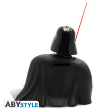 Load image into Gallery viewer, STAR WARS - Money Bank - Darth Vader ABYSTYLE COLLECTABLES
