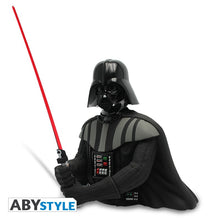 Load image into Gallery viewer, STAR WARS - Money Bank - Darth Vader ABYSTYLE COLLECTABLES