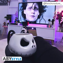 Load image into Gallery viewer, THE NIGHTMARE BEFORE CHRISTMAS 3D Mug Jack COLLECTABLES