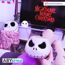 Load image into Gallery viewer, THE NIGHTMARE BEFORE CHRISTMAS 3D Mug Jack COLLECTABLES