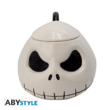 Load image into Gallery viewer, THE NIGHTMARE BEFORE CHRISTMAS 3D Mug Jack COLLECTABLES