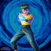 Load image into Gallery viewer, YU YU HAKUSHO Yusuke Figure COLLECTABLES