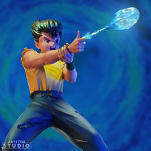 Load image into Gallery viewer, YU YU HAKUSHO Yusuke Figure COLLECTABLES