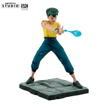Load image into Gallery viewer, YU YU HAKUSHO Yusuke Figure COLLECTABLES