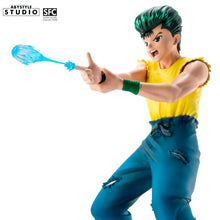 Load image into Gallery viewer, YU YU HAKUSHO Yusuke Figure COLLECTABLES