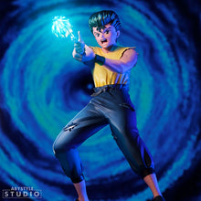Load image into Gallery viewer, YU YU HAKUSHO Yusuke Figure COLLECTABLES