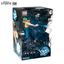Load image into Gallery viewer, YU YU HAKUSHO Yusuke Figure COLLECTABLES