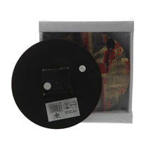 Load image into Gallery viewer, 2 x 8'' Royal Windsor and City of London Clocks. Collectables