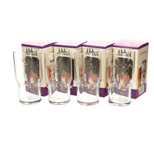 Load image into Gallery viewer, 4 x GREENE KING BREWERY ONE PINT ABBOT ALE