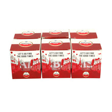 Load image into Gallery viewer, 6 x Amstel Mini Bluetooth Speakers USB Charging port Multifunction