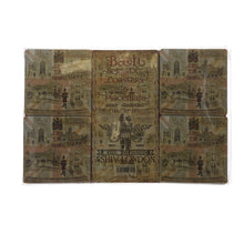 Load image into Gallery viewer, Set of 4 Placemats City of Bath and 4 Coasters PLUS A FREE Fridge Magnet