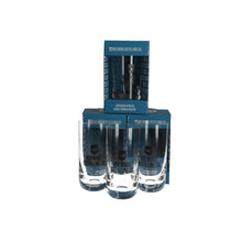 Load image into Gallery viewer, 4 x Brew Dog 12floz Glasses, New Design, Blue Box