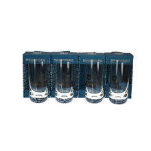 Load image into Gallery viewer, 4 x Brew Dog 12floz Glasses, New Design, Blue Box