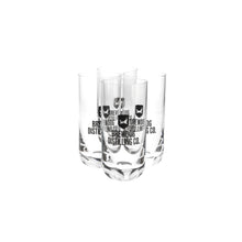 Load image into Gallery viewer, 4 x Brew Dog 12floz Glasses, New Design, Blue Box