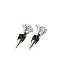 Load image into Gallery viewer, 2 X Hendrick’s Neptunia Mermaid Bottle Stopper New Limited Edition