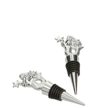 Load image into Gallery viewer, 2 X Hendrick’s Neptunia Mermaid Bottle Stopper New Limited Edition