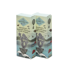 Load image into Gallery viewer, 2 X Hendrick’s Neptunia Mermaid Bottle Stopper New Limited Edition