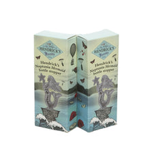 Load image into Gallery viewer, 2 X Hendrick’s Neptunia Mermaid Bottle Stopper New Limited Edition