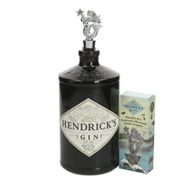 Load image into Gallery viewer, 1 X Hendrick’s Neptunia Mermaid Bottle Stopper New Limited Edition