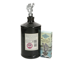 Load image into Gallery viewer, 2 X Hendrick’s Neptunia Mermaid Bottle Stopper New Limited Edition