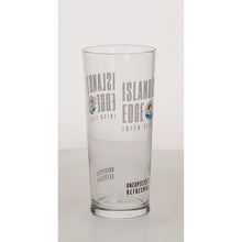Load image into Gallery viewer, 6 x Islands Edge Pint Glasses Bar Pub Beer Pint Glasses Pack Of 6